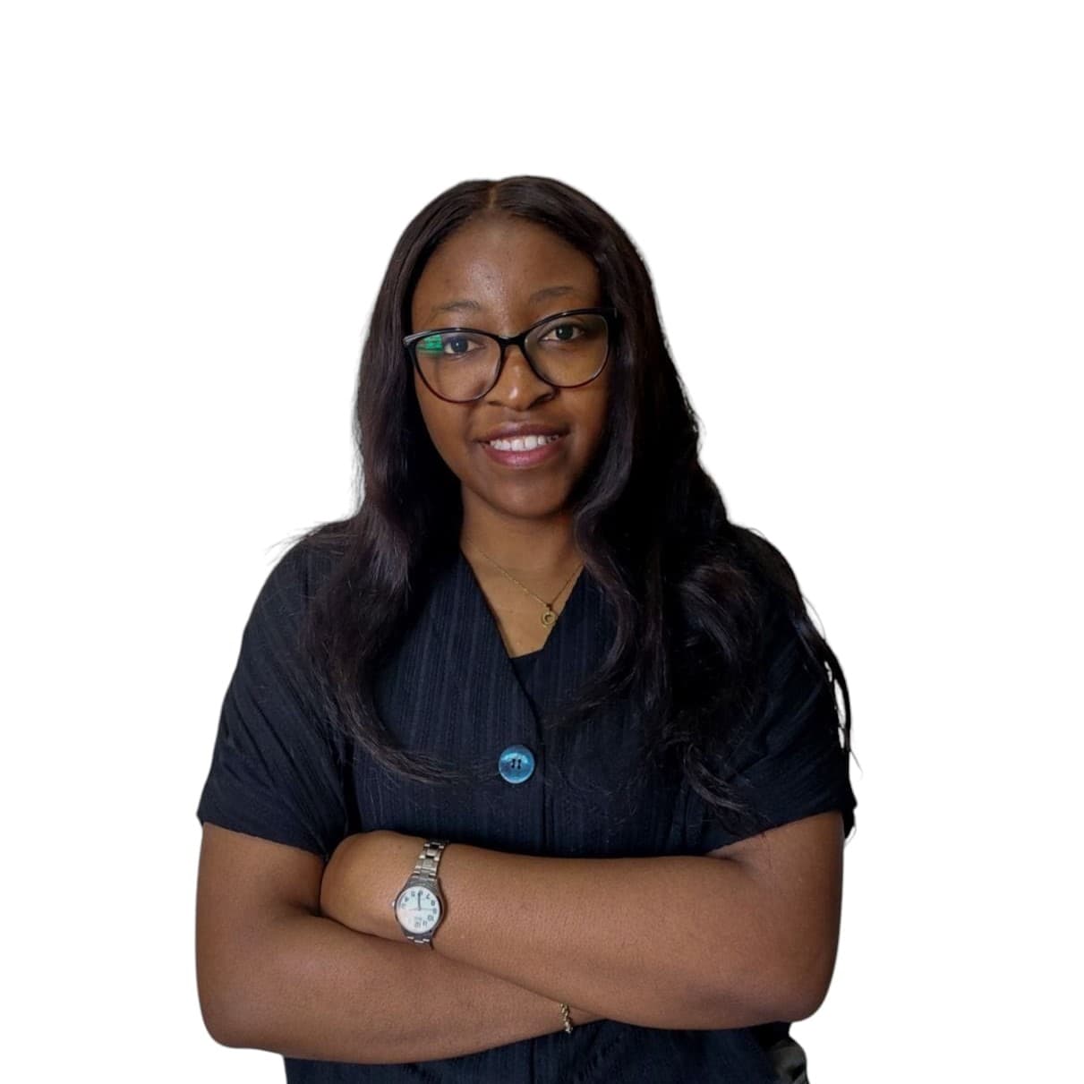 Mme. Christine Womba KASOKA