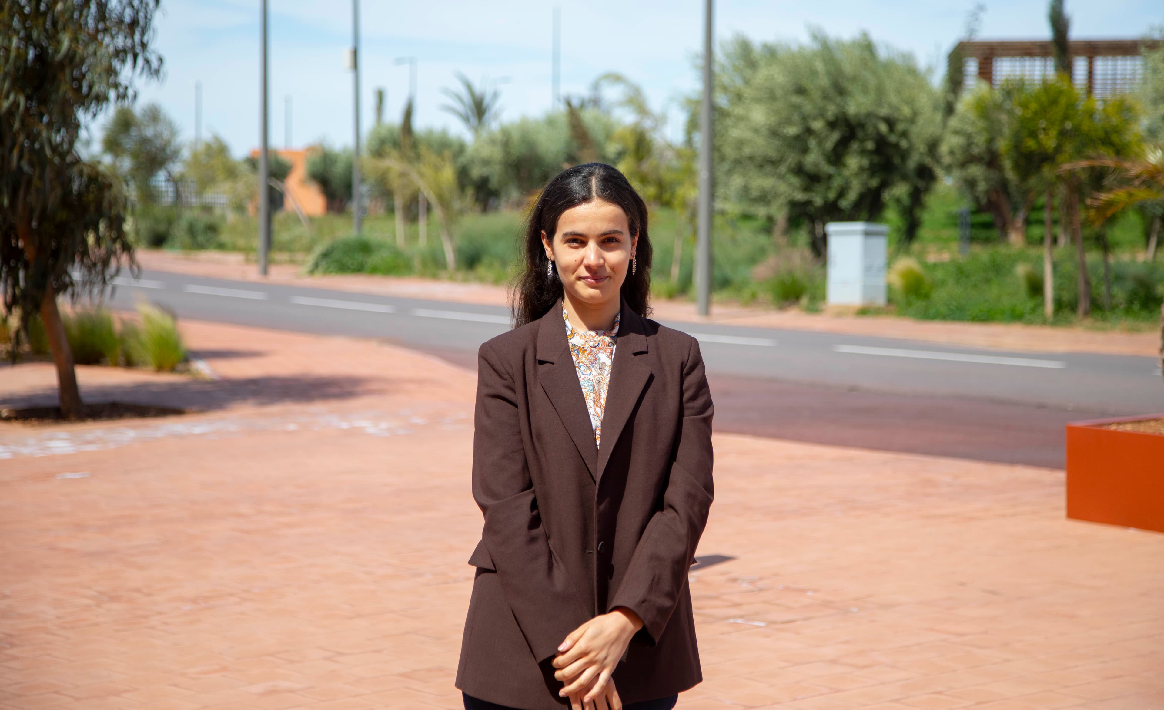 Dr. Hayat HAOUAS