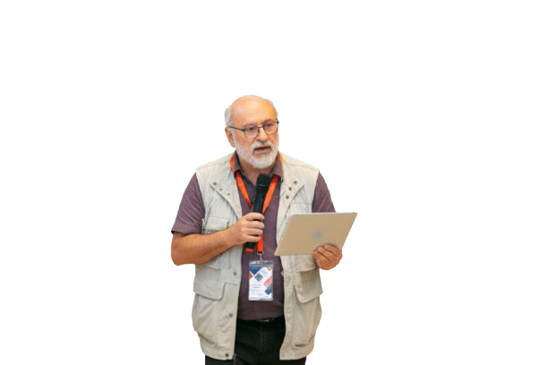The 3rd Edition of the African Rietveld School 