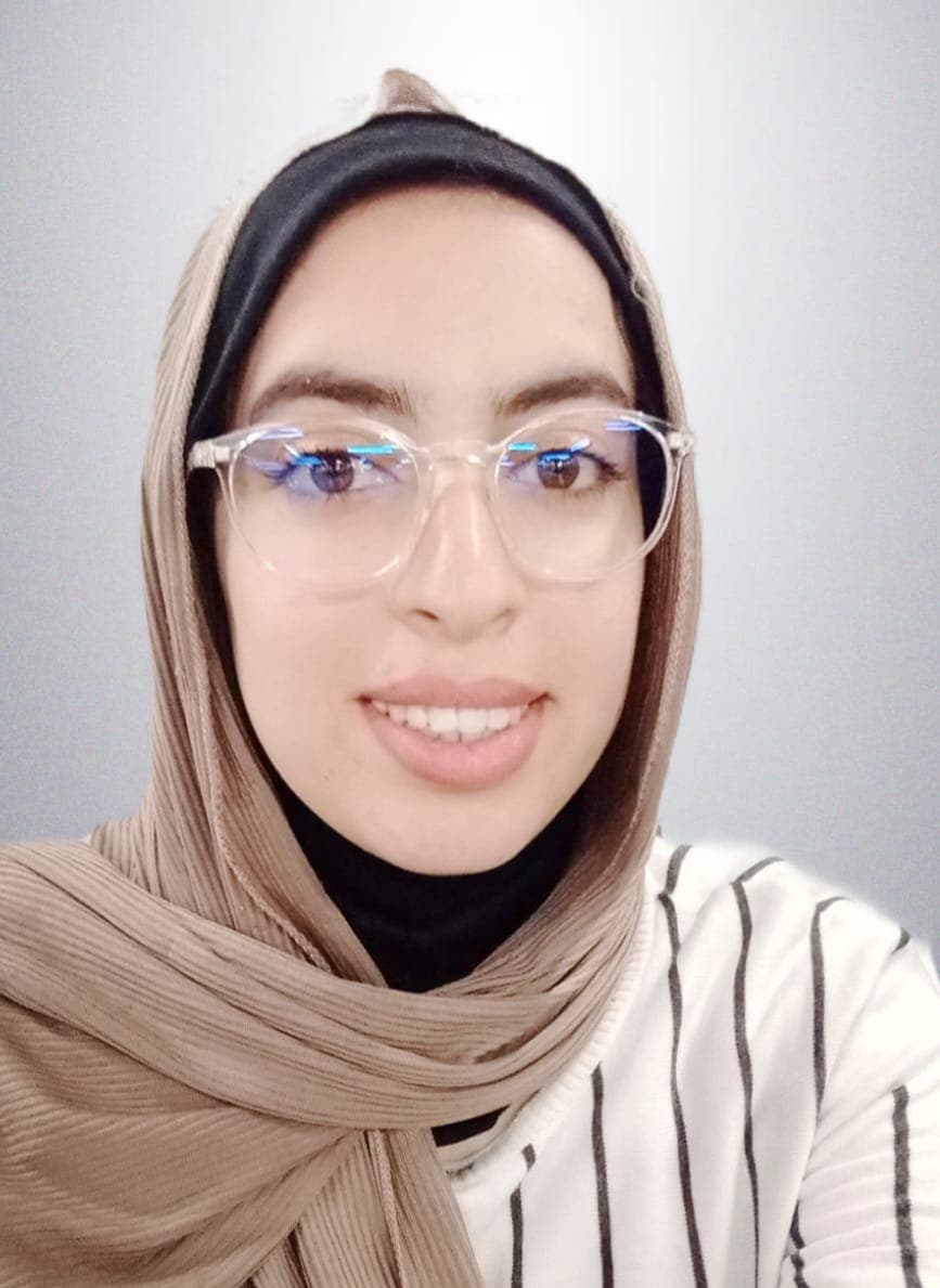 Ms. Khadija ELMOUTOUAKIL